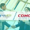 Naveg Technologies Partners with Comodo